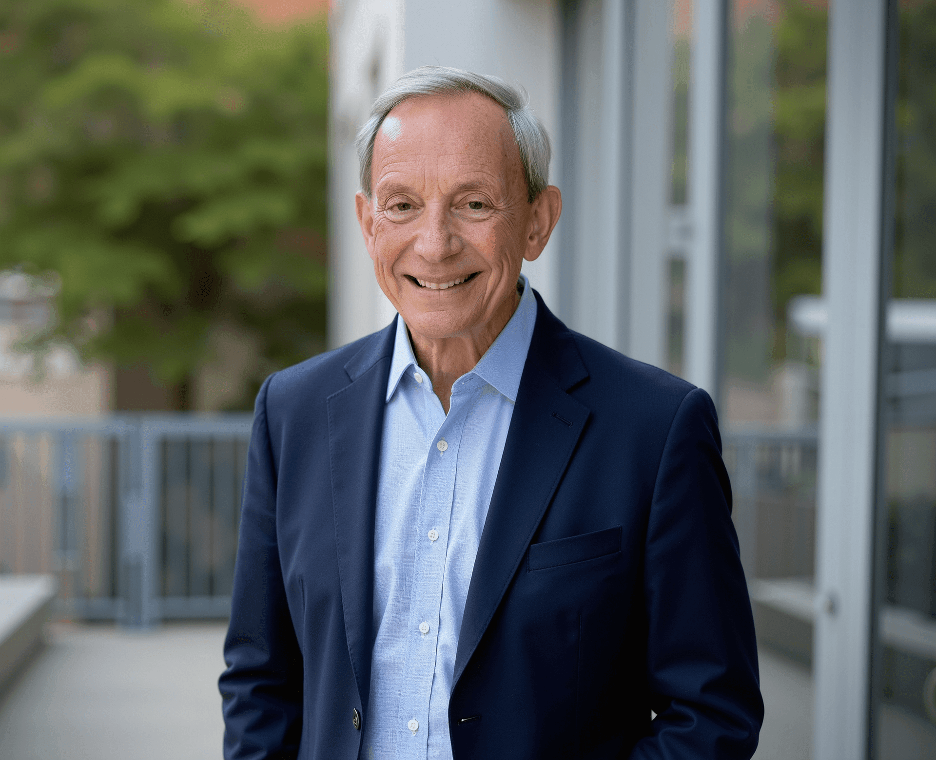 Chuck Spielman